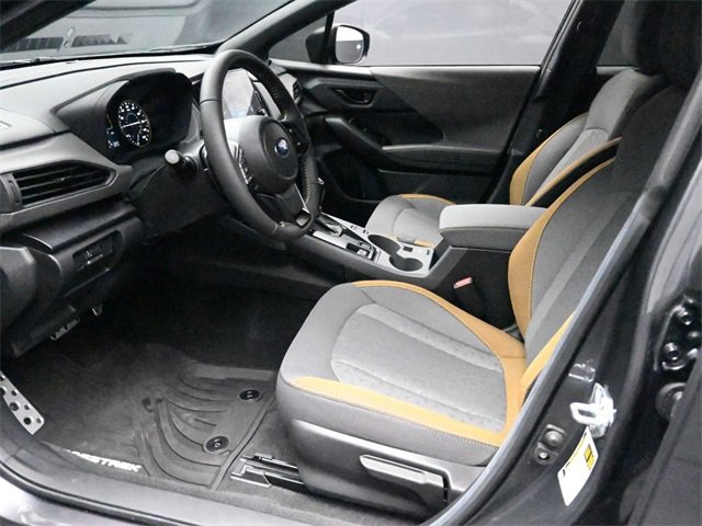 Used 2025 Subaru Crosstrek 2.5i Sport w/ Popular Package #4A image 17