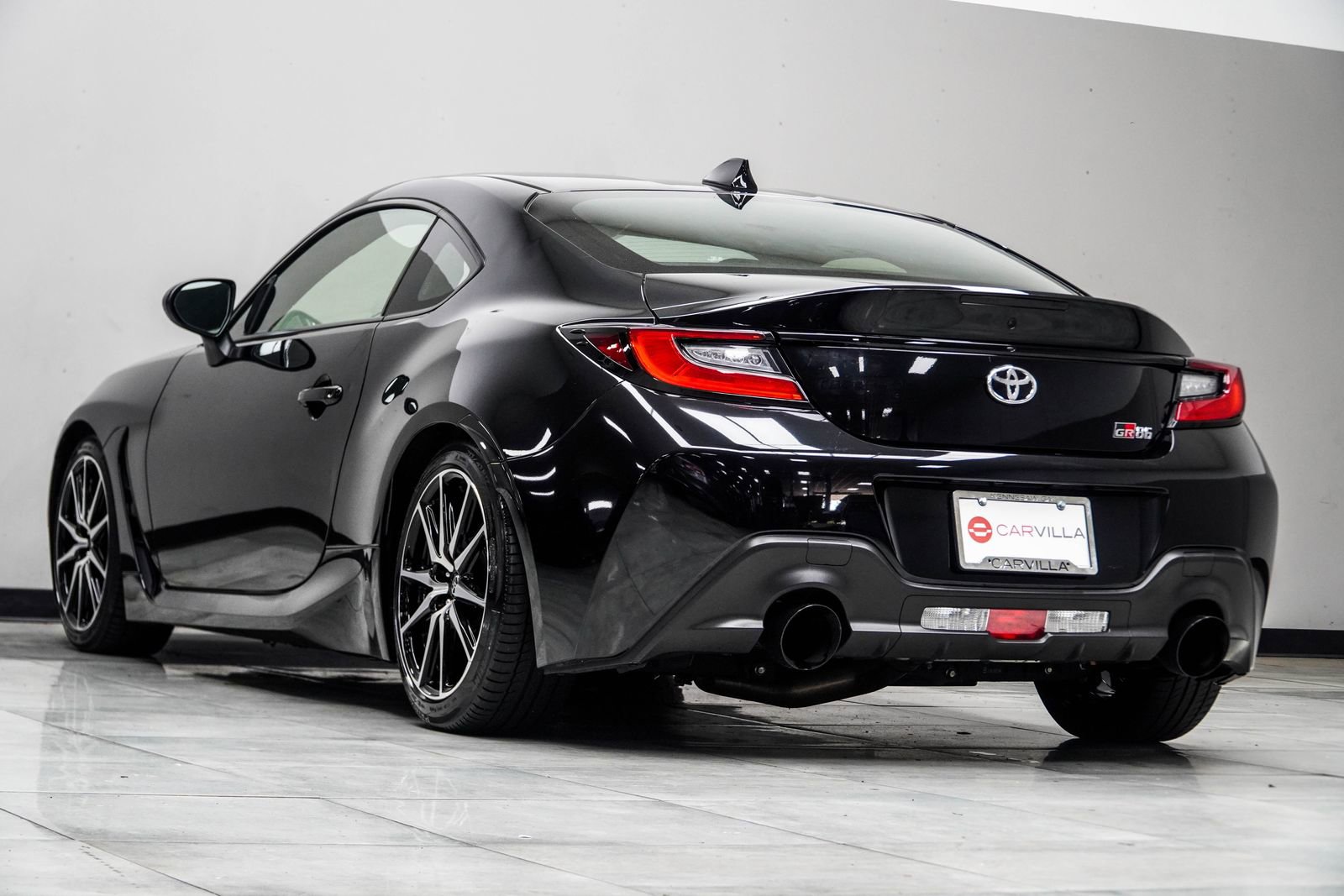 Used 2022 Toyota GR86 image 11
