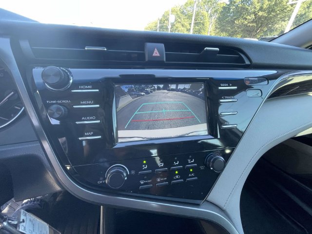 Used 2019 Toyota Camry LE FWD image 26