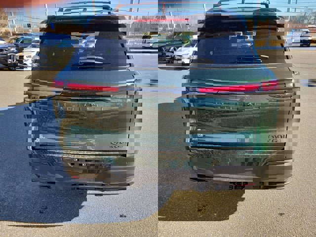 New 2026 INFINITI QX60 Autograph w/ Dark Cargo Package image 43