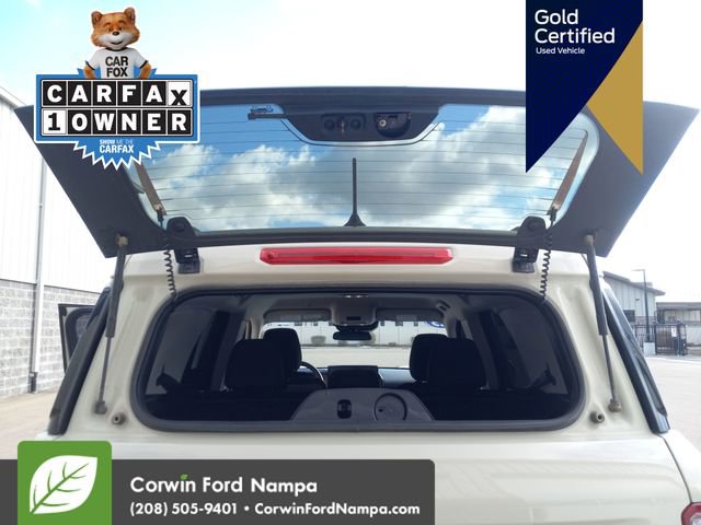 Used 2025 Ford Bronco Sport Big Bend image 30