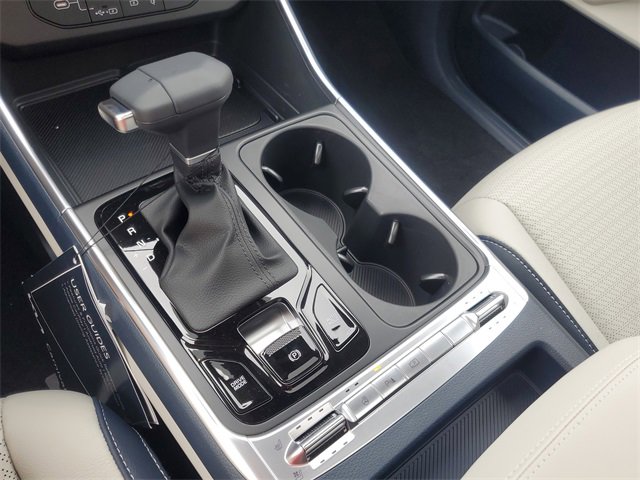 New 2026 Kia Carnival SX Prestige image 28