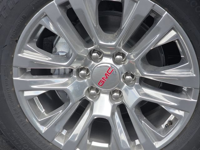 New 2026 GMC Yukon Denali w/ Sun & Power Step Package AWD/4WD image 11