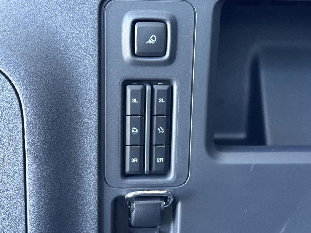 New 2026 Ford Expedition Max Platinum image 20