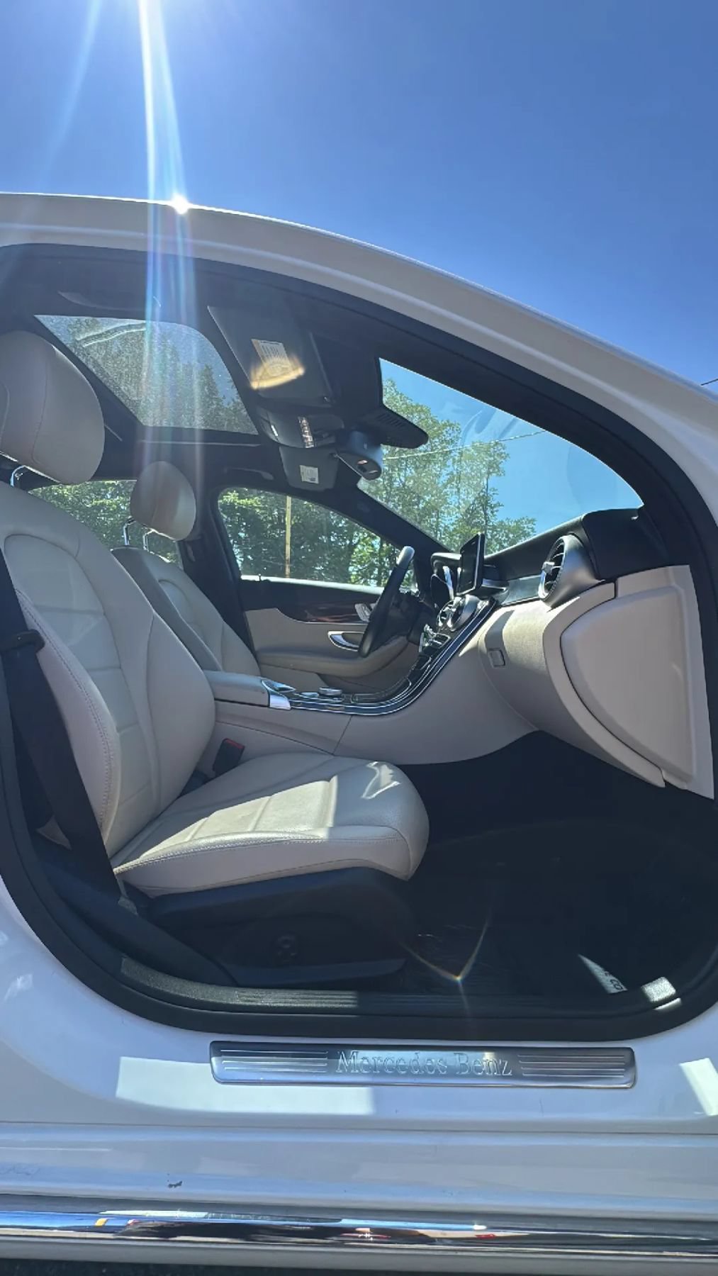 Used 2018 Mercedes-Benz C 300 Coupe image 24
