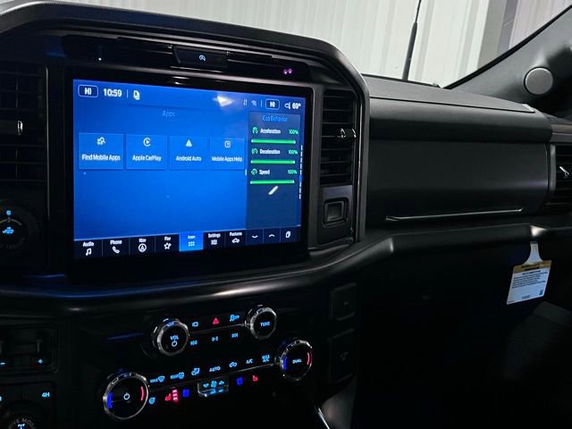 Used 2026 Ford F150 Platinum w/ Equipment Group 700A Standard image 18