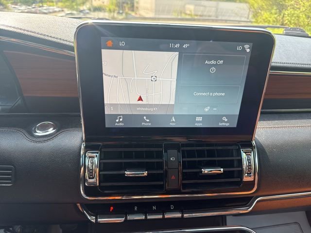 Used 2018 Lincoln Navigator Reserve w/ Technology Package AWD/4WD image 23