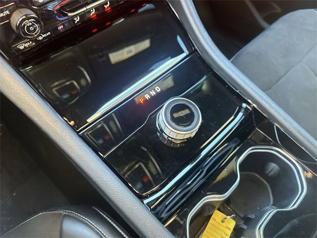 Used 2023 Jeep Grand Cherokee L Laredo image 19