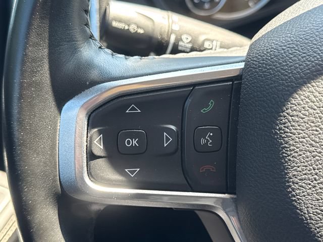 Used 2021 RAM 1500 Laramie AWD/4WD image 25