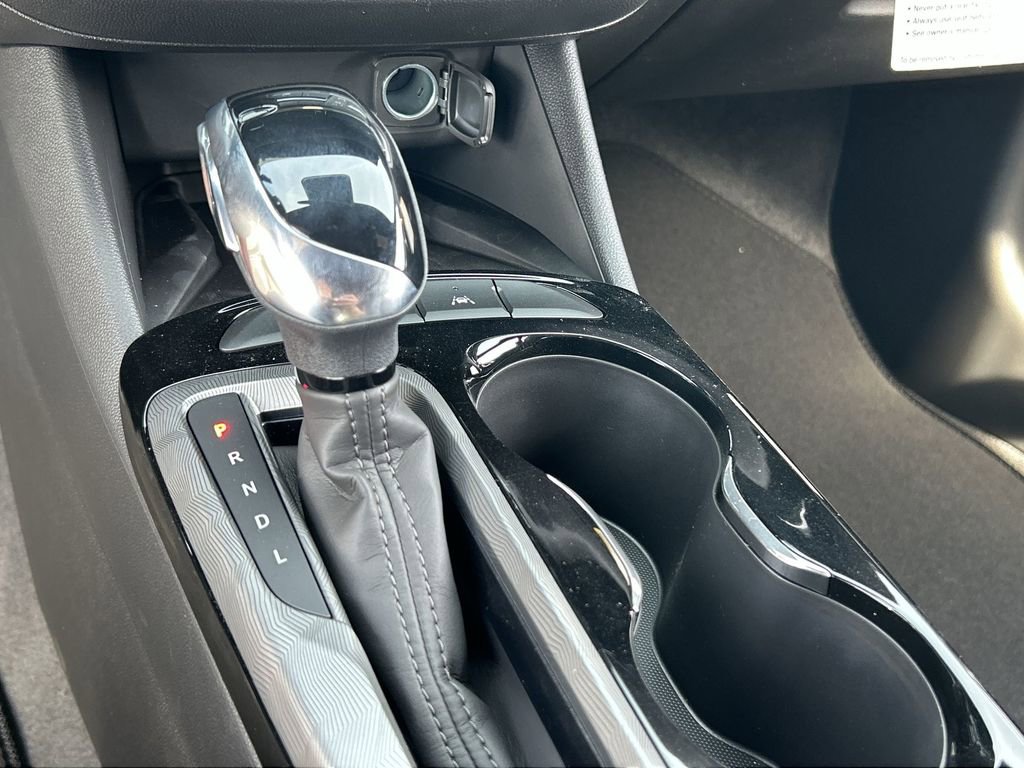 New 2026 Buick Envista Sport Touring w/ Convenience I Package image 15