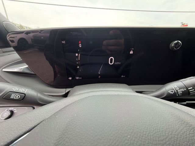 New 2026 Buick Envista Preferred w/ Convenience I Package FWD image 13