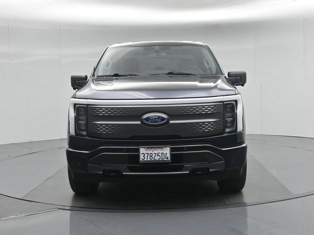 Used 2023 Ford F150 Lightning XLT image 31
