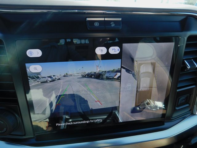 New 2026 Ford F250 King Ranch w/ Chrome Package image 35