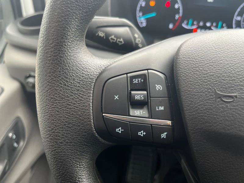 Used 2025 Ford Transit 350 XLT image 26