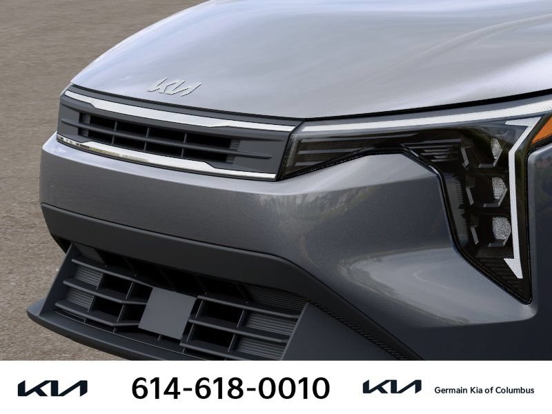 New 2026 Kia K4 FWD image 15