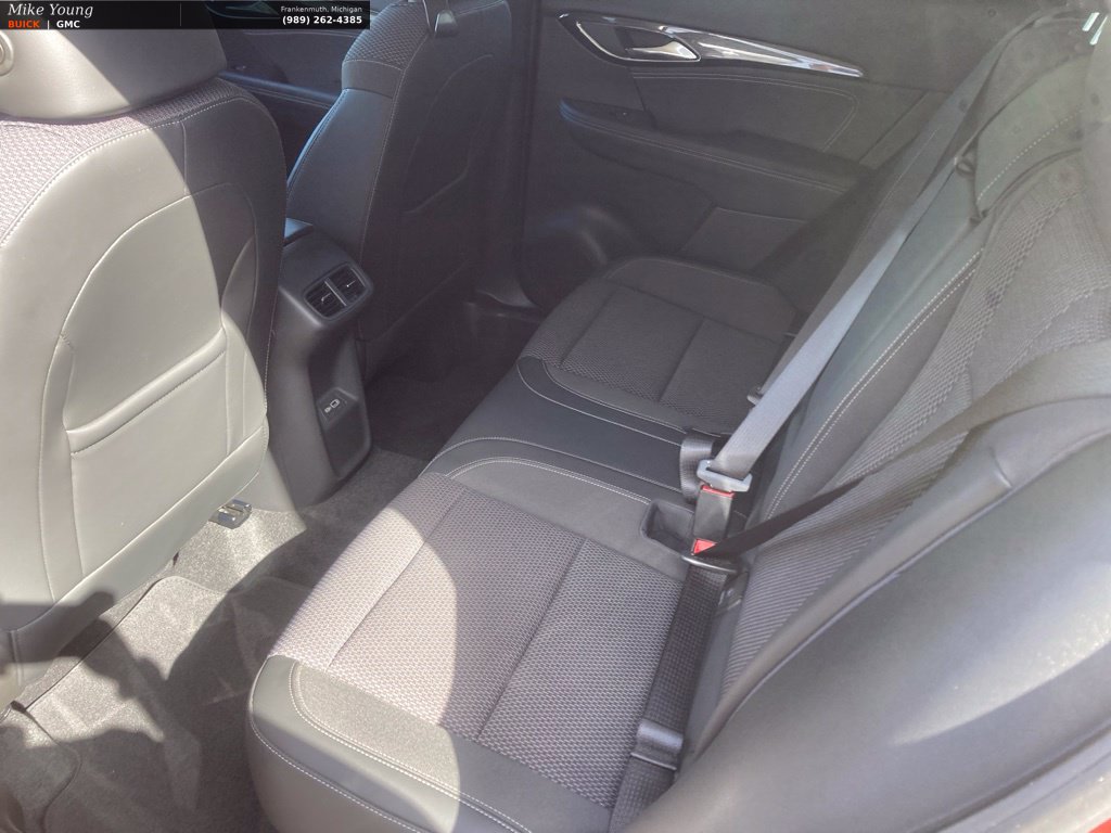 Used 2023 Buick Envision Preferred FWD image 13