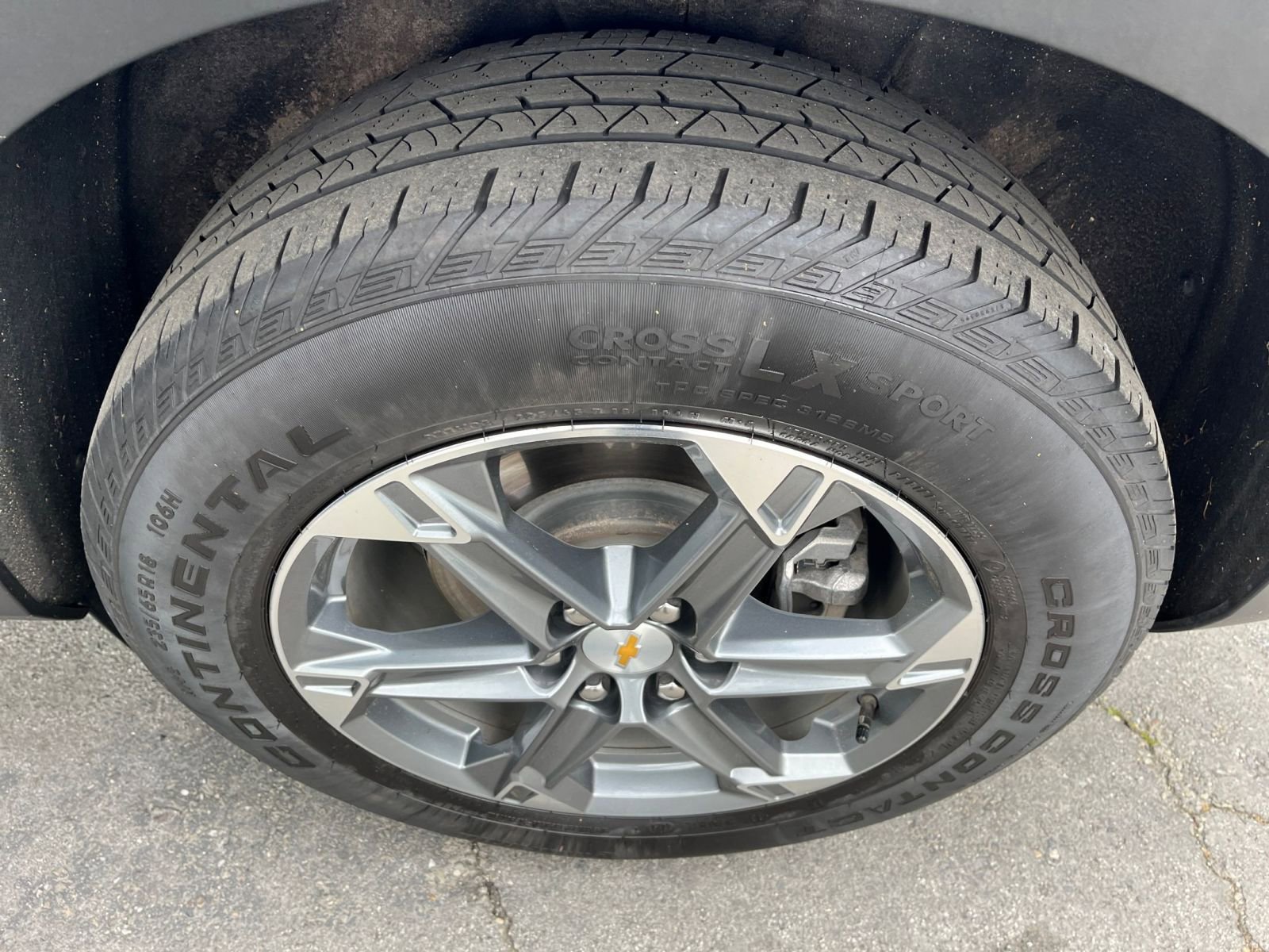 Used 2025 Chevrolet Blazer LT image 31