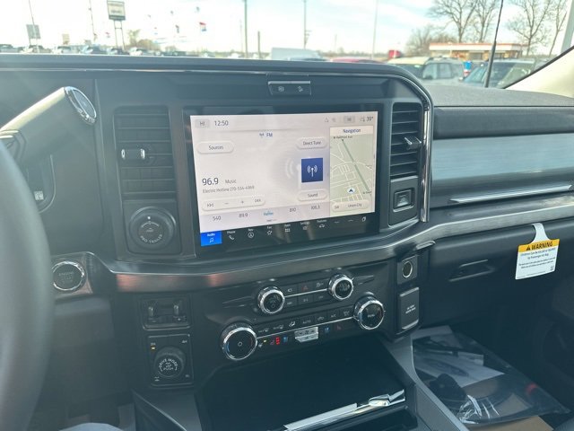 New 2026 Ford F250 Lariat w/ Tremor Off-Road Package image 4