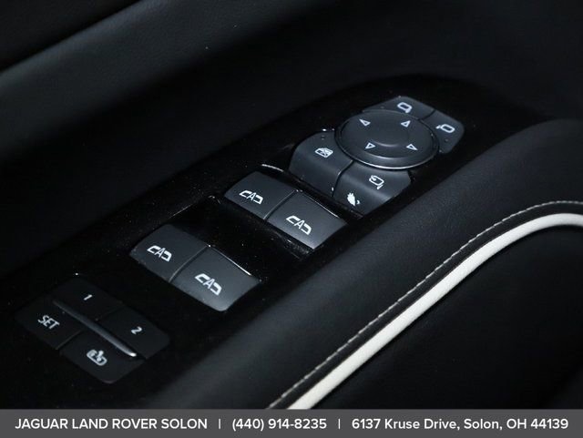Used 2021 Cadillac Escalade Sport w/ Driver Assist Tech Package AWD/4WD image 37