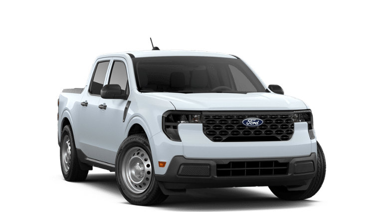 New 2026 Ford Maverick XL AWD/4WD image 26