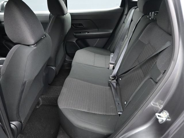 Certified 2025 Nissan Kicks S AWD/4WD image 19