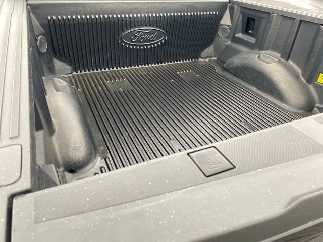 Used 2024 Ford F150 XLT image 21
