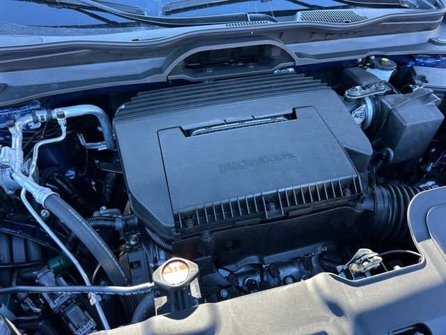 New 2026 Honda Passport TrailSport Elite image 37