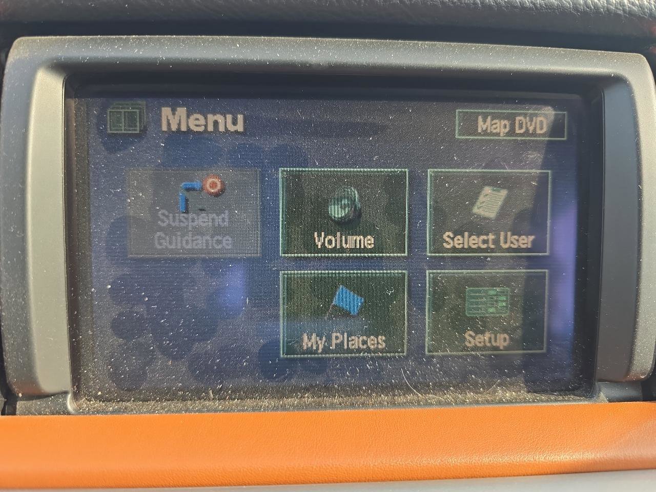 Used 2005 Lexus SC 430 Convertible image 23