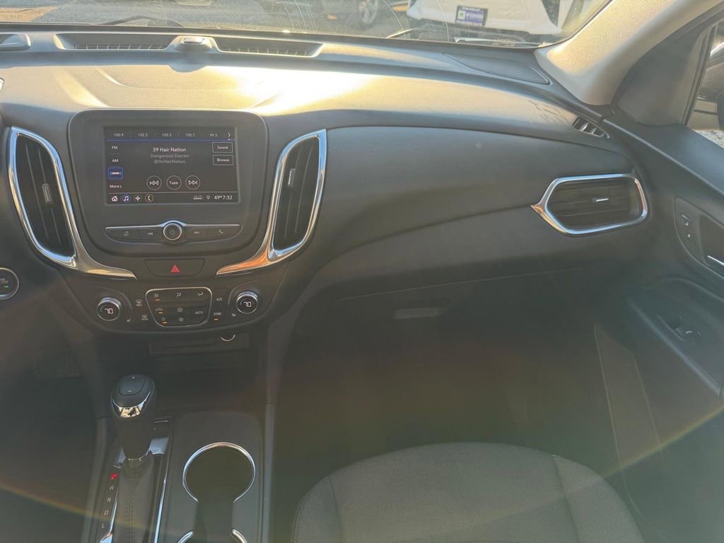 Used 2020 Chevrolet Equinox LT image 21