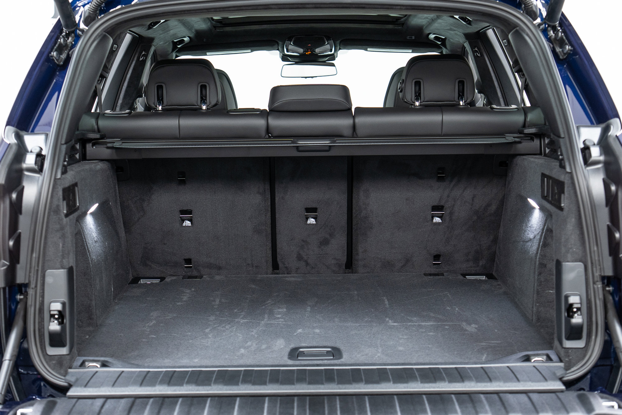 New 2026 BMW X5 xDrive40i w/ M Sport Package image 10