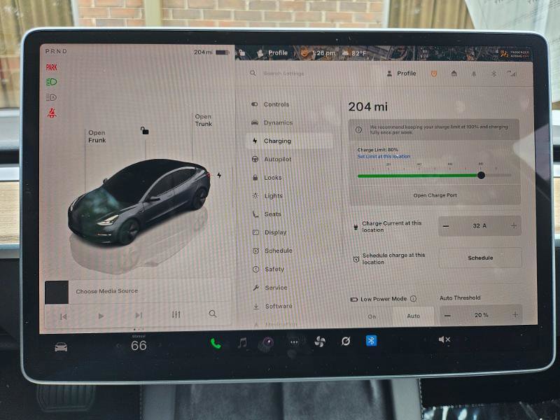 Used 2023 Tesla Model 3 Standard Range RWD image 40