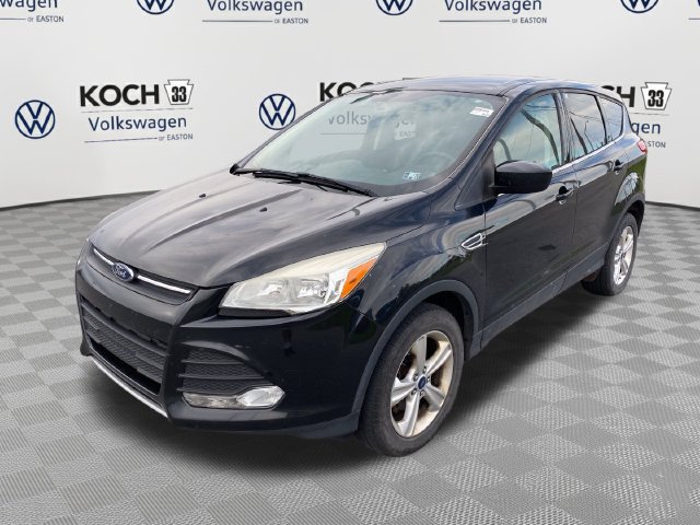 Used 2014 Ford Escape SE FWD image 4
