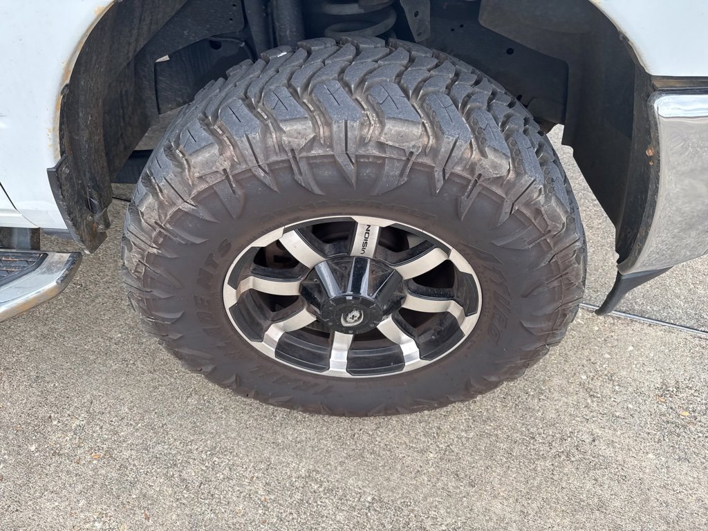 Used 2022 RAM 2500 Tradesman w/ Chrome Appearance Group image 19