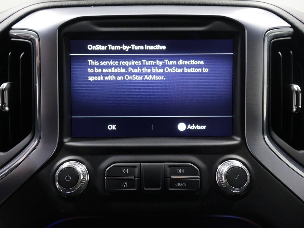 Used 2020 GMC Sierra 1500 Elevation image 28