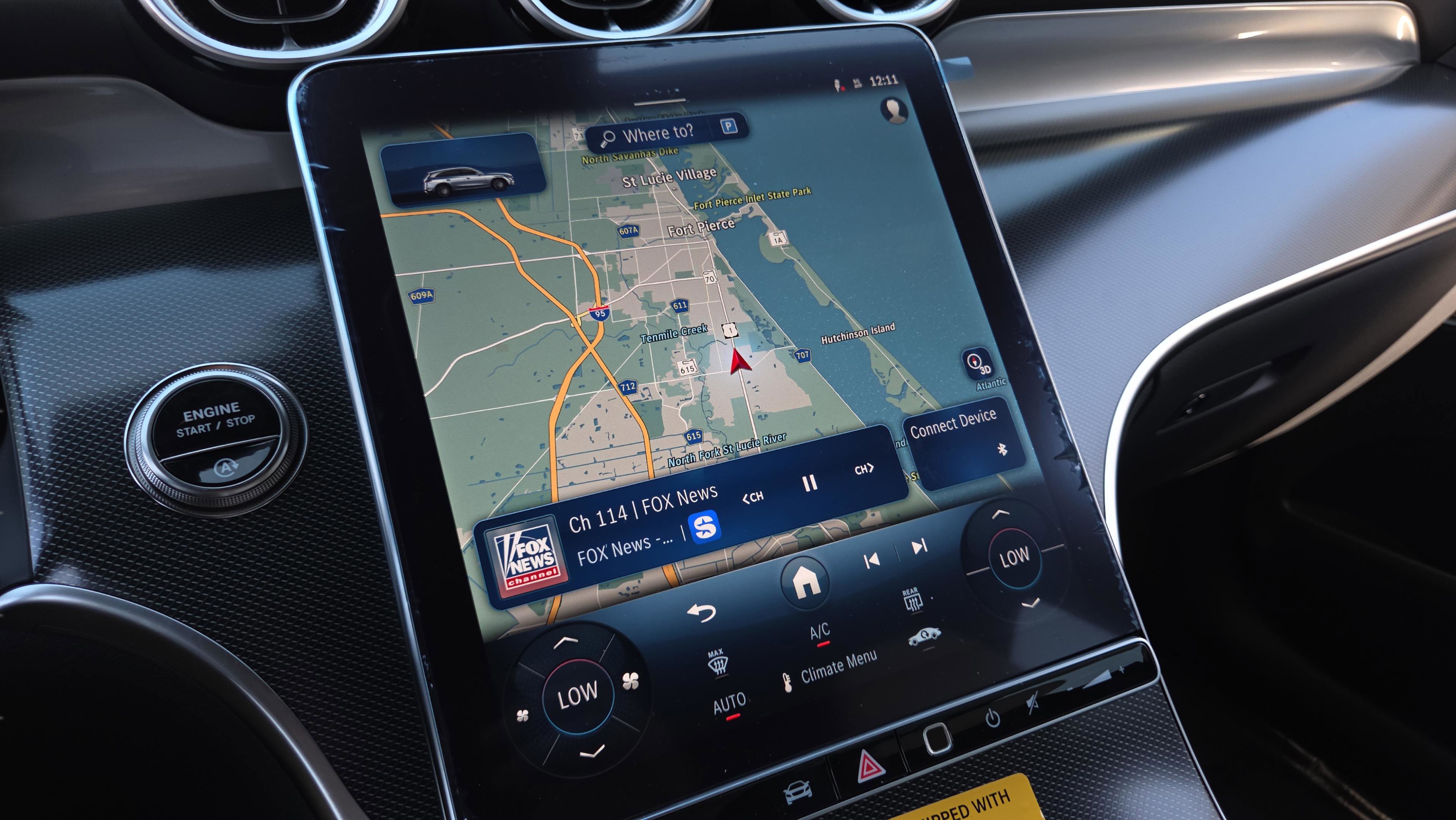 New 2026 Mercedes-Benz GLC 300 image 31