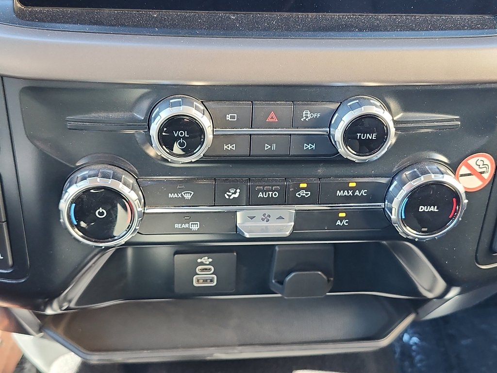 Used 2025 Ford F150 XLT w/ Equipment Group 301A Standard image 25