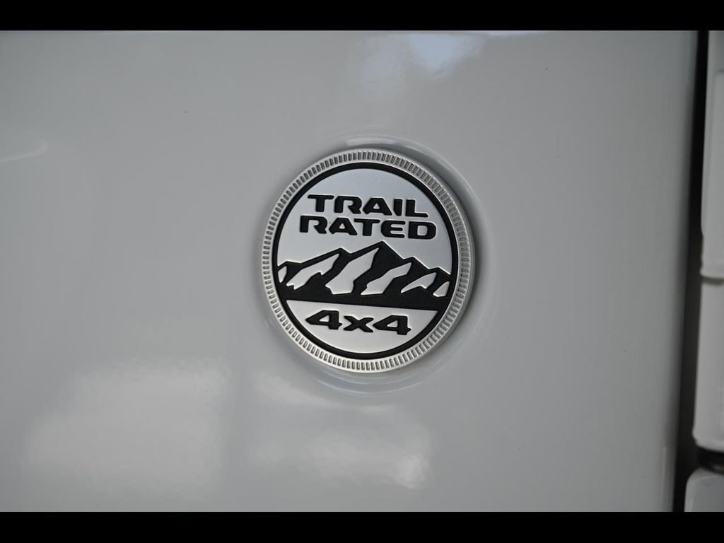 Used 2021 Jeep Wrangler Unlimited Sport image 22