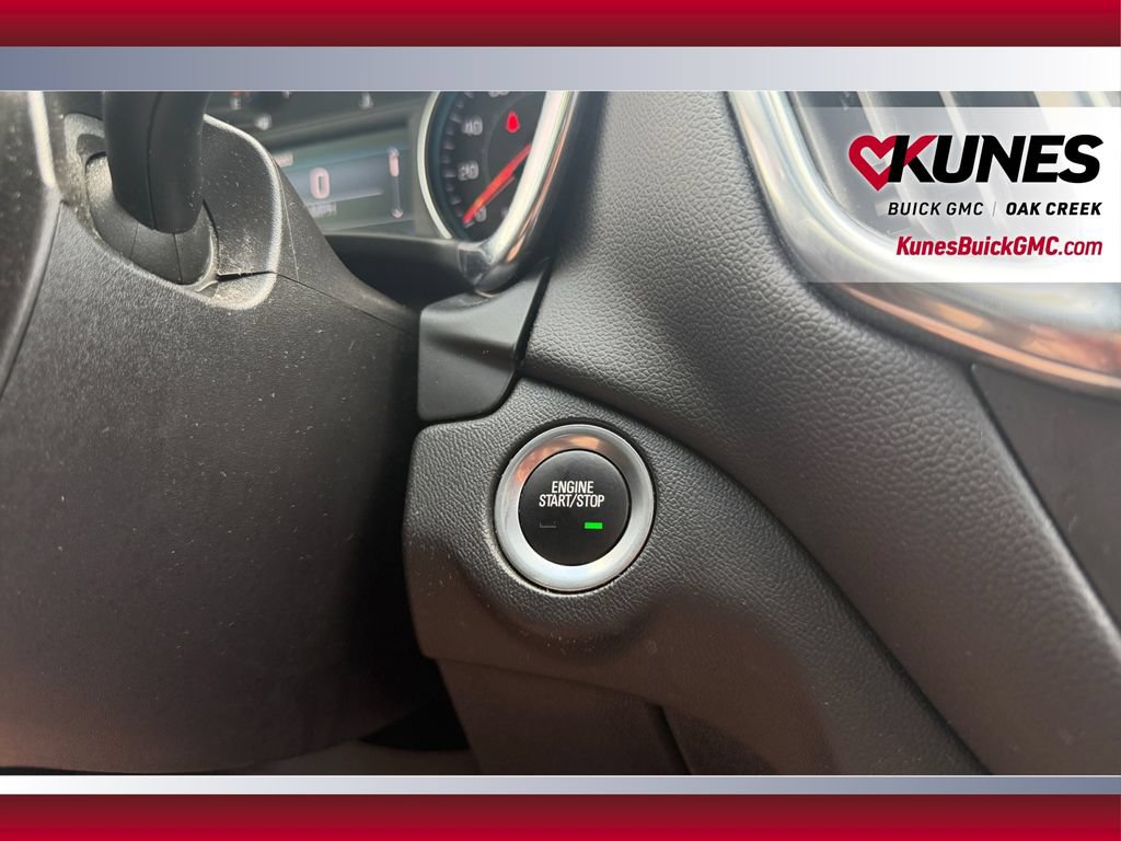 Used 2024 Chevrolet Equinox LT AWD/4WD image 33