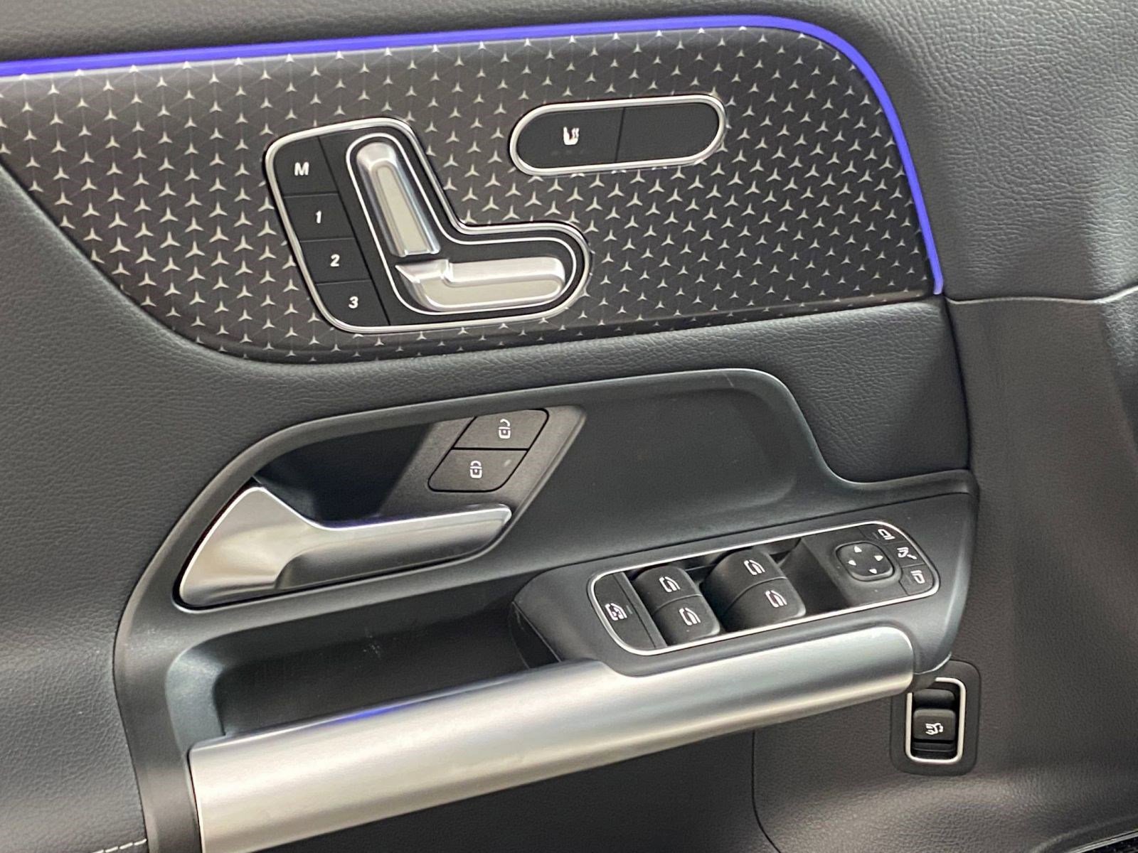 Used 2026 Mercedes-Benz GLA 250 4MATIC image 22