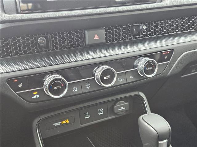 New 2026 Honda CR-V Sport-L image 22