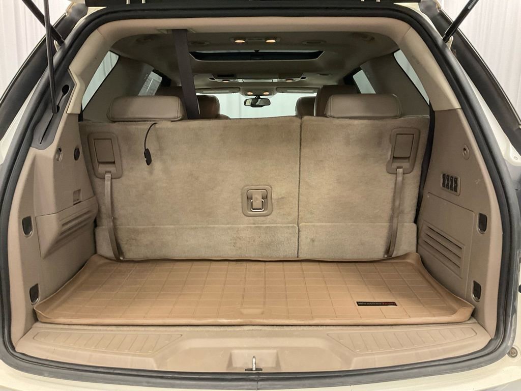 Used 2013 GMC Acadia Denali image 8