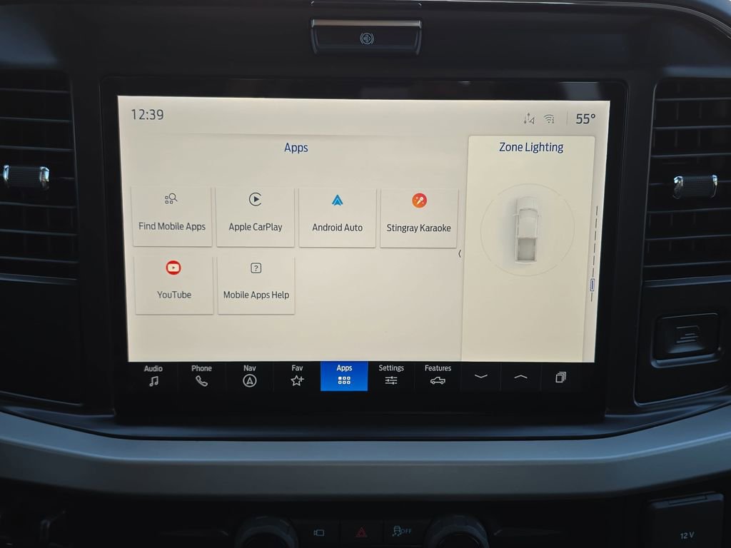 New 2026 Ford F250 XLT image 26