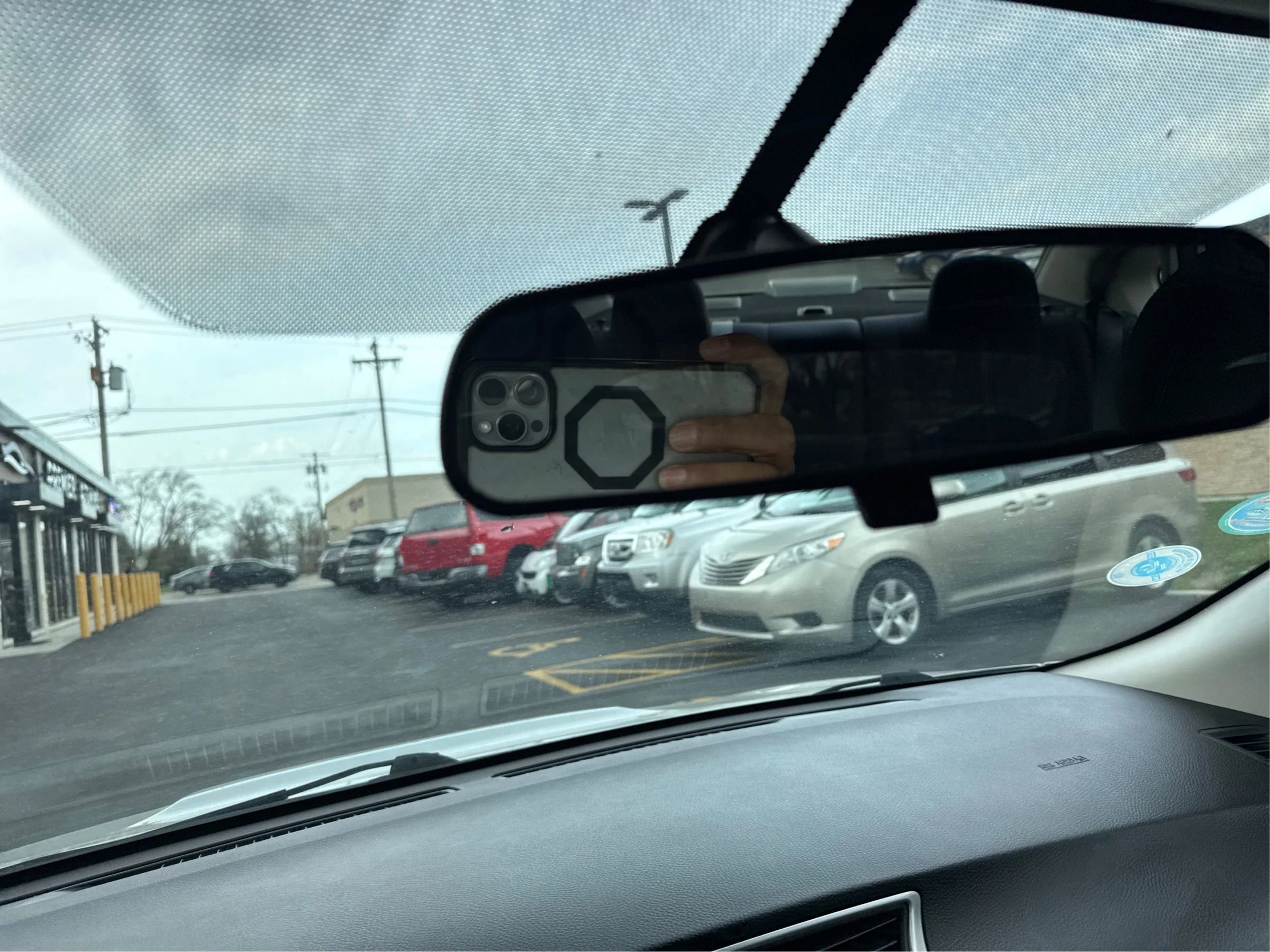 Used 2016 Nissan Sentra SV image 17