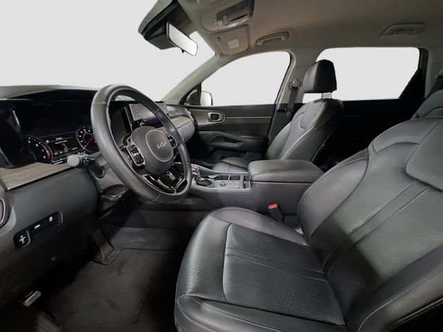 Certified 2022 Kia Sorento S image 21
