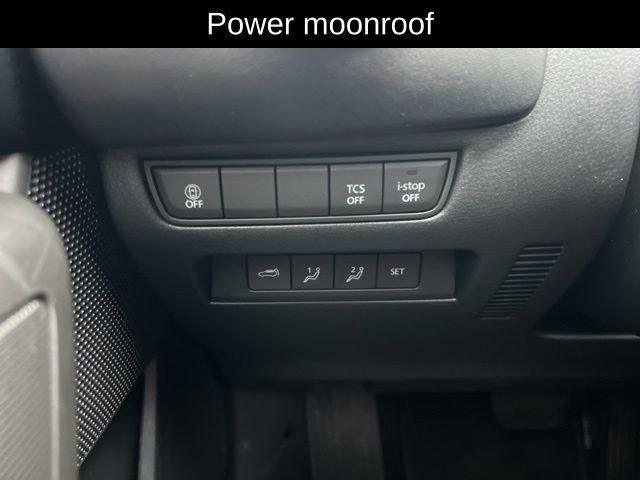 Certified 2023 MAZDA CX-50 Meridian Edition w/ Apex Package image 10