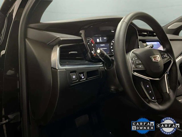 Used 2025 Cadillac XT5 Premium Luxury image 15