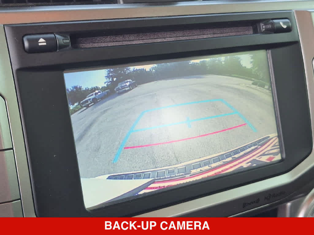 Used 2018 Toyota 4Runner Limited RWD image 29
