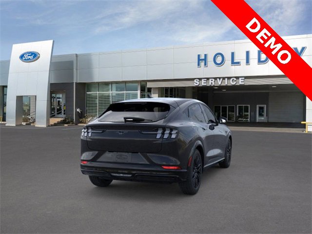 New 2025 Ford Mustang Mach-E Premium w/ Sport Appearance Package image 8