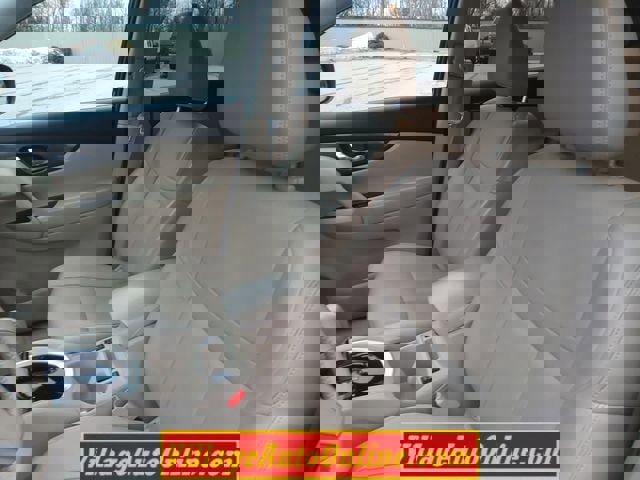 Used 2015 Nissan Rogue SL w/ SL Premium Package image 18