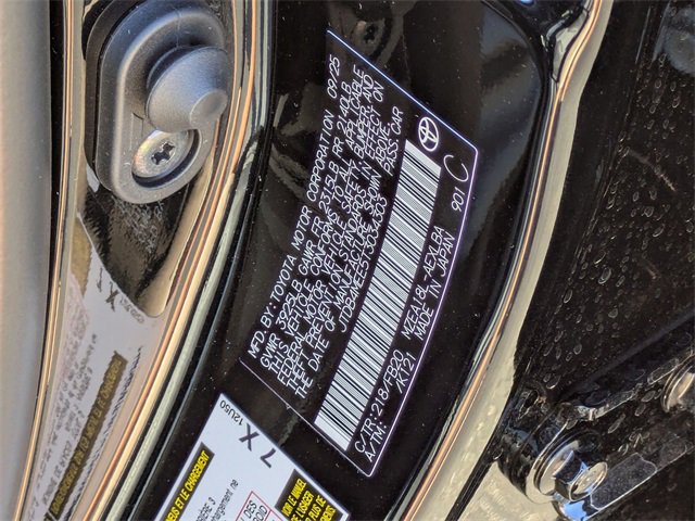 Used 2026 Toyota Corolla LE image 17